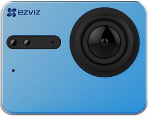 Kamera Ezviz Ezviz S5 Blue - 4K/15FPS/16MP 1