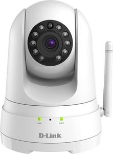 Kamera IP D-Link DCS-8525LH white LAN/WiFi 1