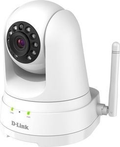 Kamera IP D-Link DCS-8525LH white LAN/WiFi 3
