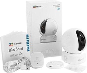 Kamera IP Ezviz Ezviz ez360 PT/WLAN/1080p 4