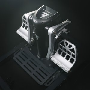 Joystick Thrustmaster TPR Pendular Rudder (2960809) 3