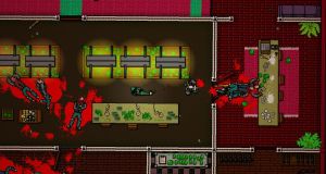Hotline Miami 2: Wrong Number - Digital Special Edition PC, wersja cyfrowa 15