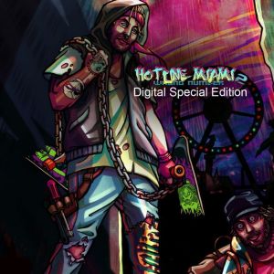 Hotline Miami 2: Wrong Number - Digital Special Edition PC, wersja cyfrowa 2