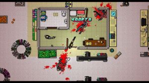 Hotline Miami 2: Wrong Number - Digital Special Edition PC, wersja cyfrowa 3