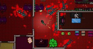 Hotline Miami 2: Wrong Number - Digital Special Edition PC, wersja cyfrowa 4
