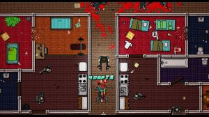 Hotline Miami 2: Wrong Number - Digital Special Edition PC, wersja cyfrowa 5