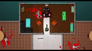 Hotline Miami 2: Wrong Number - Digital Special Edition PC, wersja cyfrowa 6
