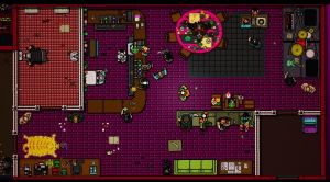 Hotline Miami 2: Wrong Number - Digital Special Edition PC, wersja cyfrowa 9
