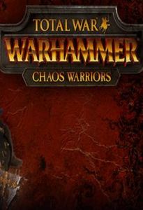 Total War: WARHAMMER: Chaos Warriors Race Pack PC, wersja cyfrowa 1