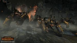 Total War: WARHAMMER: Chaos Warriors Race Pack PC, wersja cyfrowa 3