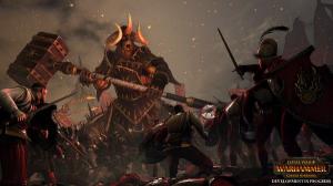 Total War: WARHAMMER: Chaos Warriors Race Pack PC, wersja cyfrowa 4