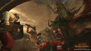 Total War: WARHAMMER: Chaos Warriors Race Pack PC, wersja cyfrowa 5