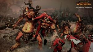 Total War: WARHAMMER: Chaos Warriors Race Pack PC, wersja cyfrowa 6