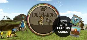 Idol Hands PC, wersja cyfrowa 2