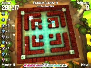 Ziro PC, wersja cyfrowa 3