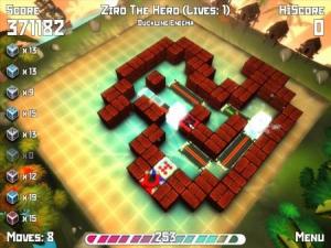 Ziro PC, wersja cyfrowa 4