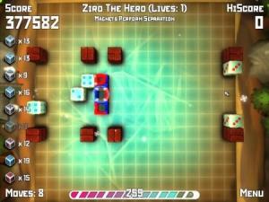 Ziro PC, wersja cyfrowa 5