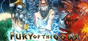 Fury Of The Gods PC, wersja cyfrowa 1
