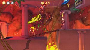 Funk of Titans PC, wersja cyfrowa 5