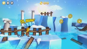 Funk of Titans PC, wersja cyfrowa 8