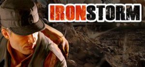 Iron Storm PC, wersja cyfrowa 1