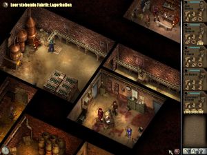 Chicago 1930 : The Prohibition PC, wersja cyfrowa 4