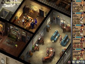 Chicago 1930 : The Prohibition PC, wersja cyfrowa 9