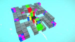 Cubikolor PC, wersja cyfrowa 10