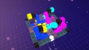 Cubikolor PC, wersja cyfrowa 6