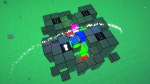 Cubikolor PC, wersja cyfrowa 9