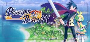 Phantom Brave PC, wersja cyfrowa 1