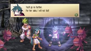 Phantom Brave PC, wersja cyfrowa 3