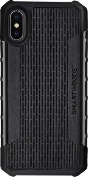 SmartWoods Case Etui Smartwoods Solid Armor Ps Iphone X 1