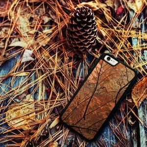 SmartWoods Case Etui Tłoczona Blacha Samsung Galaxy S8 Plus 2