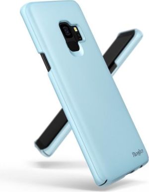Ringke CASE ETUI RINGKE SLIM SAMSUNG GALAXY S9 NIEBIESKI 3