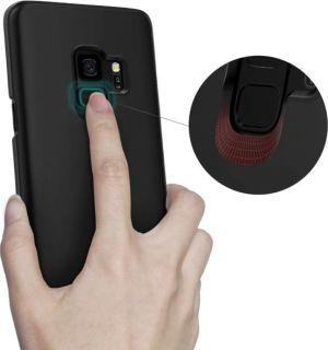 Ringke CASE ETUI RINGKE SLIM SAMSUNG GALAXY S9 NIEBIESKI 6