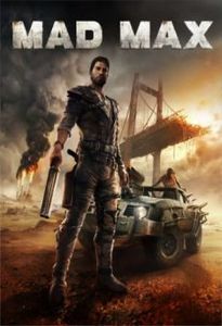 Mad Max Xbox One, wersja cyfrowa 1