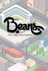 Beans: The Coffee Shop Simulator PC, wersja cyfrowa 1