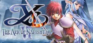 Ys VI: The Ark of Napishtim 1