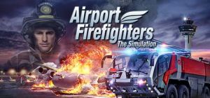 Airport Firefighters - The Simulation PC, wersja cyfrowa 1