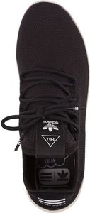 Adidas Buty męskie Pharrell Williams Tennis Hu 056 czarne r. 39 1/3 (AQ1056) 3
