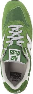 New Balance Buty męskie MRL996KG zielone r. 45 1/2 3