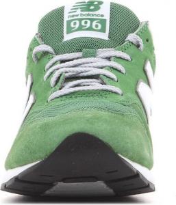 New Balance Buty męskie MRL996KG zielone r. 45 1/2 4