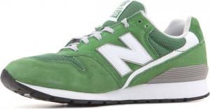 New Balance Buty męskie MRL996KG zielone r. 45 1/2 5