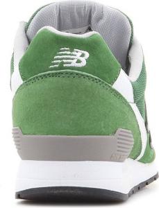 New Balance Buty męskie MRL996KG zielone r. 45 1/2 6