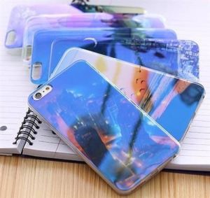 GSM City CASE ETUI BLUE LIGHT ŁÓDKA IPHONE X 3