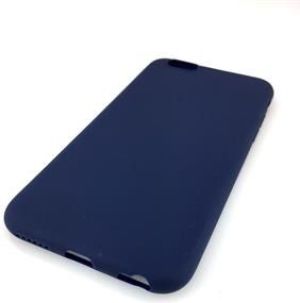 GSM City CASE ETUI 0,3MM GRANATOWY MAT IPHONE X 2