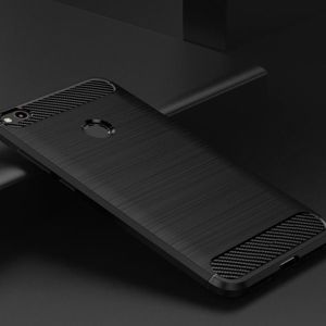 GSM City CASE ETUI CARBON LUX NIEBIESKI LG K10 2017 3