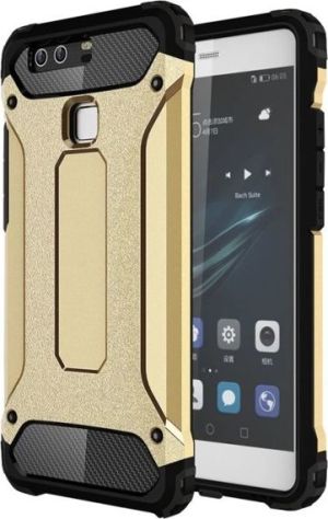 GSM City CASE ETUI ARMOR ZŁOTY IPHONE 6 6S 1