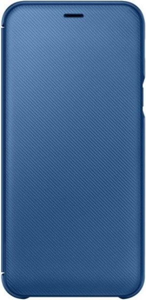Samsung Etui Wallet Case dla A6 2018 2